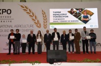 Bilgisayar Mühendisliği ve Bitki Koruma Bölümü Öğrencileri  “İzmir Ticaret Borsası (İTB)” Tarafından Düzenlenen Fikir Yarışmasında 2 Ödüle Layık Görüldü