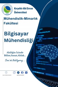 Bilgisayar Mühendisliği Bölümüne Davet