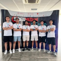 Fakültemiz Öğrencileri Siber Vatan Programı Bootcamp Eğitimlerini Başarıyla Tamamladı
