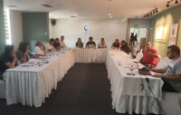 Fakültemiz Öğretim Üyeleri, Uluslararası Katılımcılara Siber Güvenlik Eğitimleri Verdi