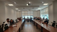 Fakültemizde 2025-2026 Akademik Yılı Açılış Toplantıları Gerçekleştirildi