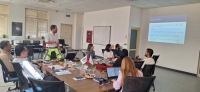 Fakülte Dekanımızdan Titan  Makine Fabrikasına İş Birliği Ziyareti