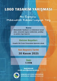 Logo Tasarım Yarışması