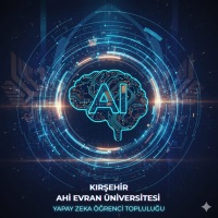 Fakültemiz Öncülüğünde Yapay Zeka Öğrenci Topluluğu Kuruldu