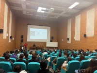 Fakültemizde TEKNOFEST Bilgilendirme Etkinliği Gerçekleştirildi