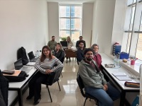 Fakültemiz ile Sağlık Bilimleri Fakültesi’nden TEKNOFEST Projesi İçin Ortak Çalışma