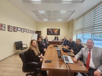 EFQM Başvuru Süreci Planlandı