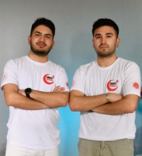 Fakültemiz Bilgisayar Mühendisliği Öğrencileri Sibar Vatan Takımlarına Girmeye Hak Kazandı