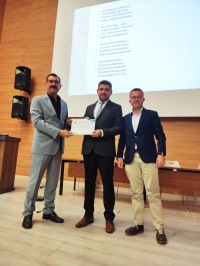 Mühendislik-Mimarlık Fakültesi ve Teknik Bilimler MYO’dan Yılın İlk Derslerinde Anlamlı Birliktelik: 