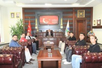 Üniversitemizin Combat Team Takımı 2026 TEKNOFEST Yarışmaları Sürü İHA Kategorisinde Birinci Oldu
