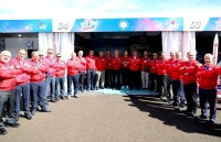 Combat Team Takımı 2026 TEKONFEST Güneydoğu’da Aldığı Birincilik Ödülü ile Üniversitemize Gurur Yaşattı